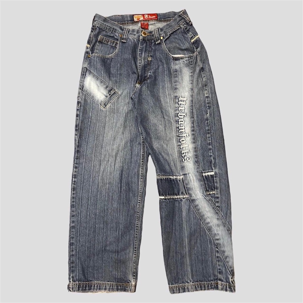 y2k skater baggy jncolike jeans